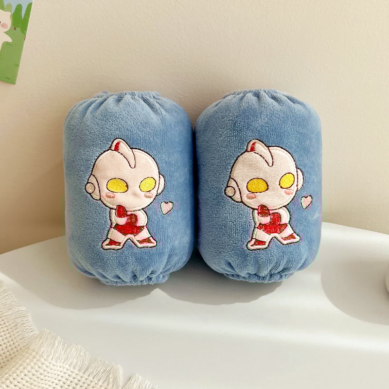 Vaikų karikatūrų dizaino apsauginės rankovės nuo dėmių, universalus, žiemai, pavasariui ir rudeniui, 2024 m. rudens leidimas