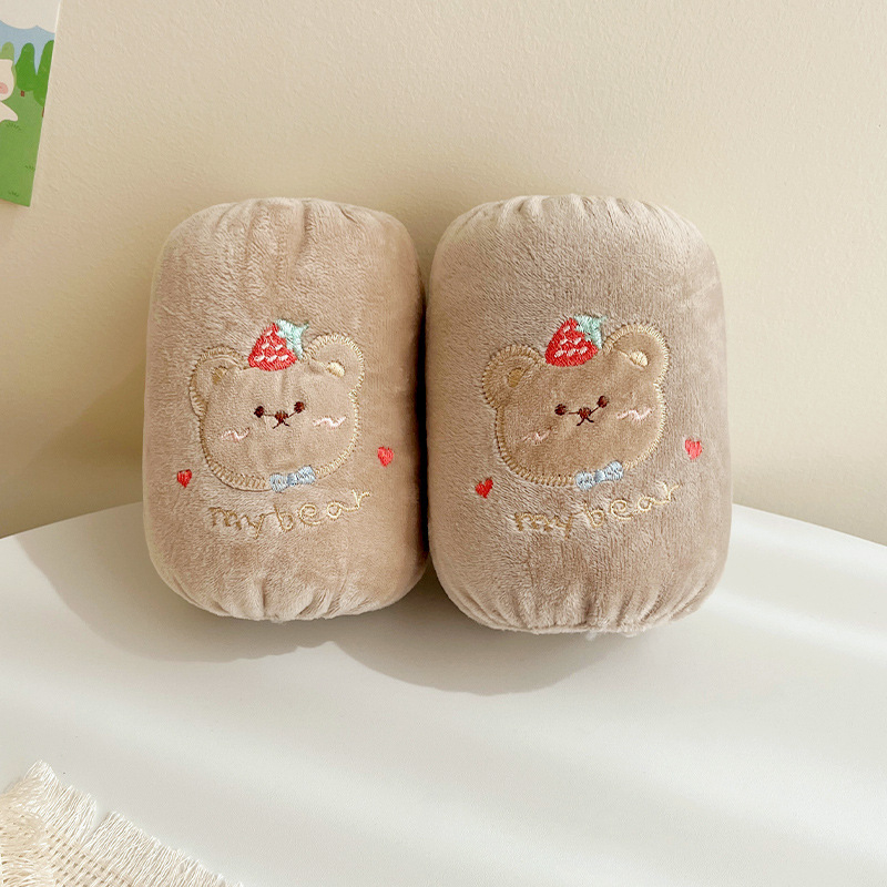 Vaikų karikatūrų dizaino apsauginės rankovės nuo dėmių, universalus, žiemai, pavasariui ir rudeniui, 2024 m. rudens leidimas