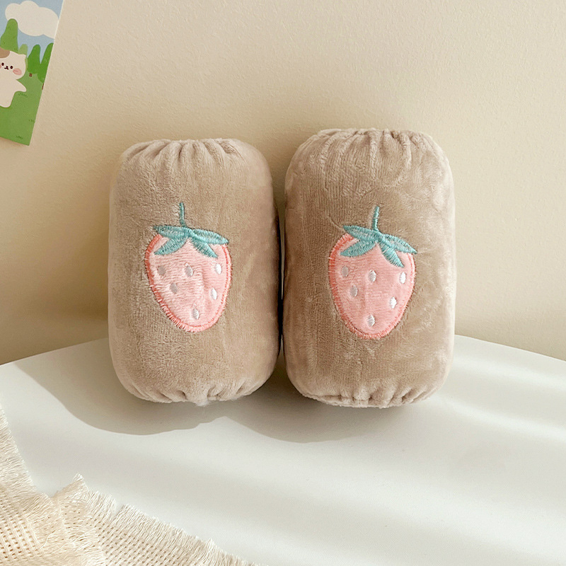 Vaikų karikatūrų dizaino apsauginės rankovės nuo dėmių, universalus, žiemai, pavasariui ir rudeniui, 2024 m. rudens leidimas