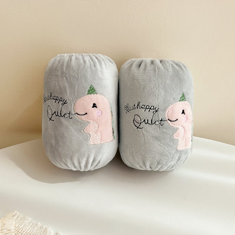 Vaikų karikatūrų dizaino apsauginės rankovės nuo dėmių, universalus, žiemai, pavasariui ir rudeniui, 2024 m. rudens leidimas