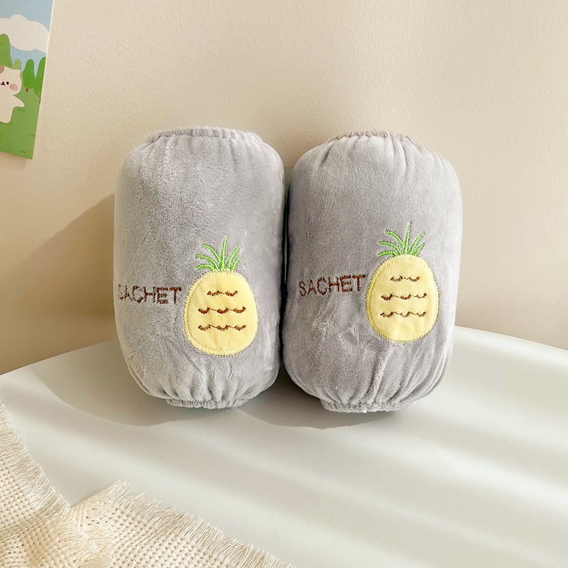 Vaikų karikatūrų dizaino apsauginės rankovės nuo dėmių, universalus, žiemai, pavasariui ir rudeniui, 2024 m. rudens leidimas