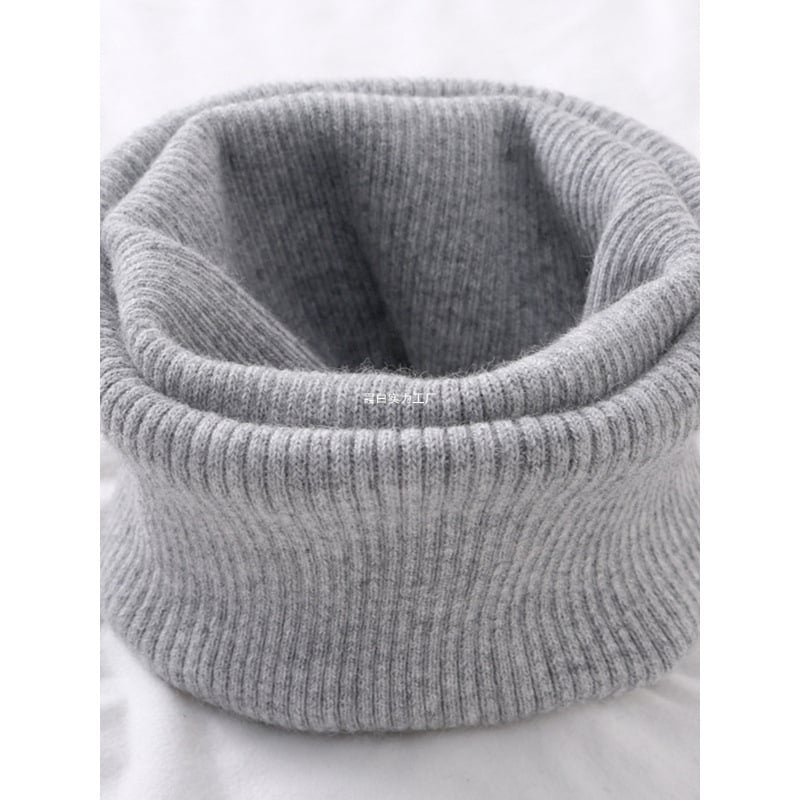 Kötött gyapjú sál, tavaszi viselet, 2021 nyári kiadás