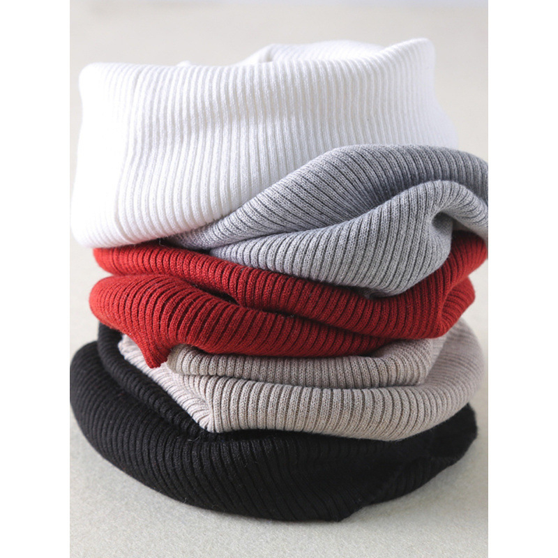 Kötött gyapjú sál, tavaszi viselet, 2021 nyári kiadás