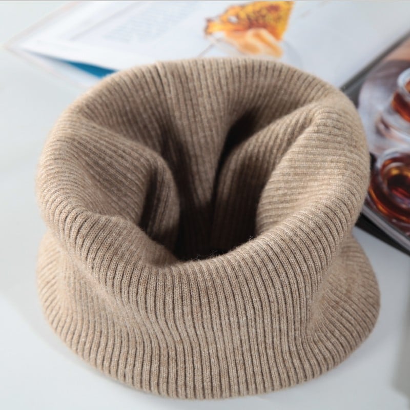 Kötött gyapjú sál, tavaszi viselet, 2021 nyári kiadás