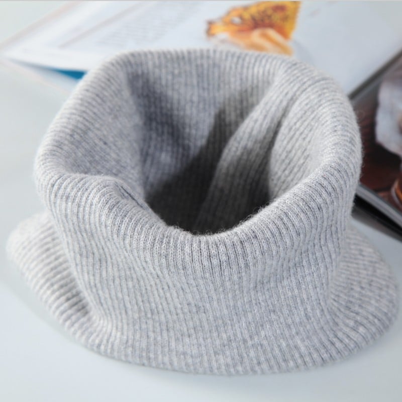 Kötött gyapjú sál, tavaszi viselet, 2021 nyári kiadás