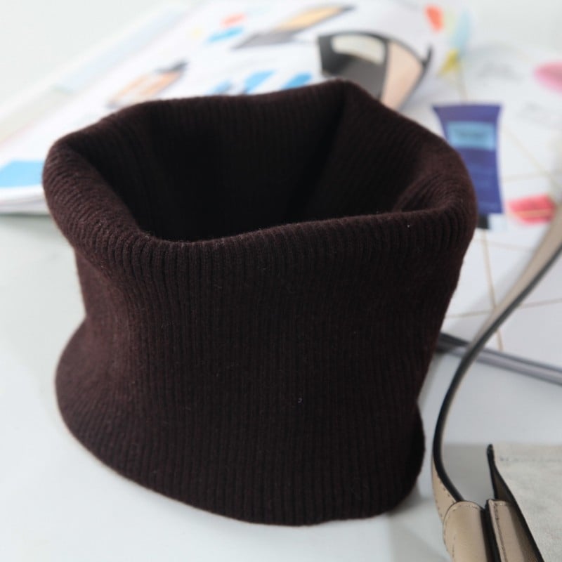 Kötött gyapjú sál, tavaszi viselet, 2021 nyári kiadás