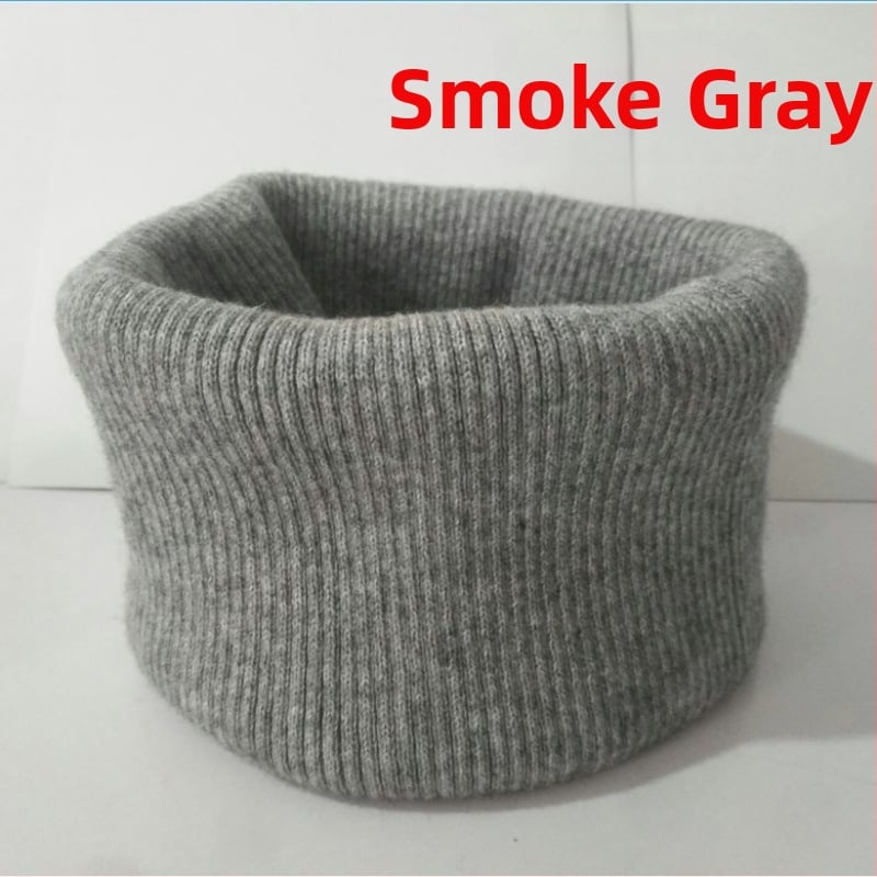 Kötött gyapjú sál, tavaszi viselet, 2021 nyári kiadás