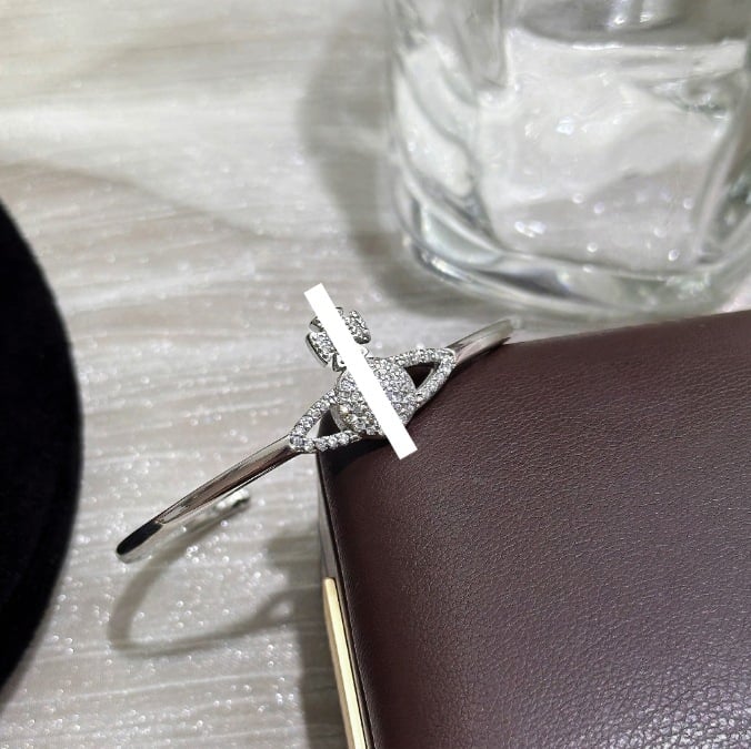 Atviras žiedas su Saturno planetos motyvu, varis, elektroplakavimas, moterų mada, pavasaris 2025 leidimas