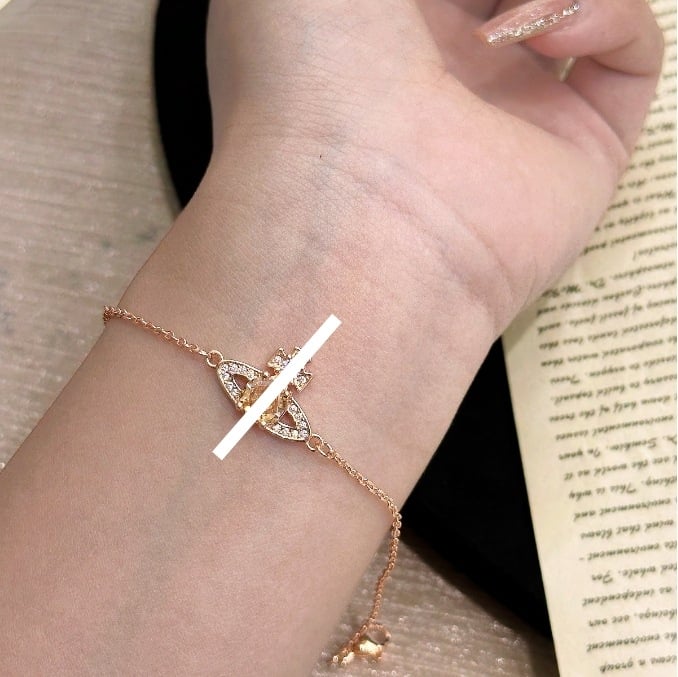 Atviras žiedas su Saturno planetos motyvu, varis, elektroplakavimas, moterų mada, pavasaris 2025 leidimas