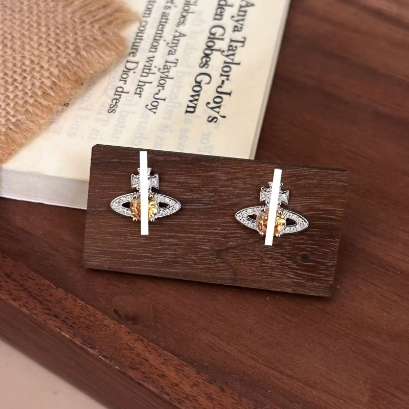 Atviras žiedas su Saturno planetos motyvu, varis, elektroplakavimas, moterų mada, pavasaris 2025 leidimas