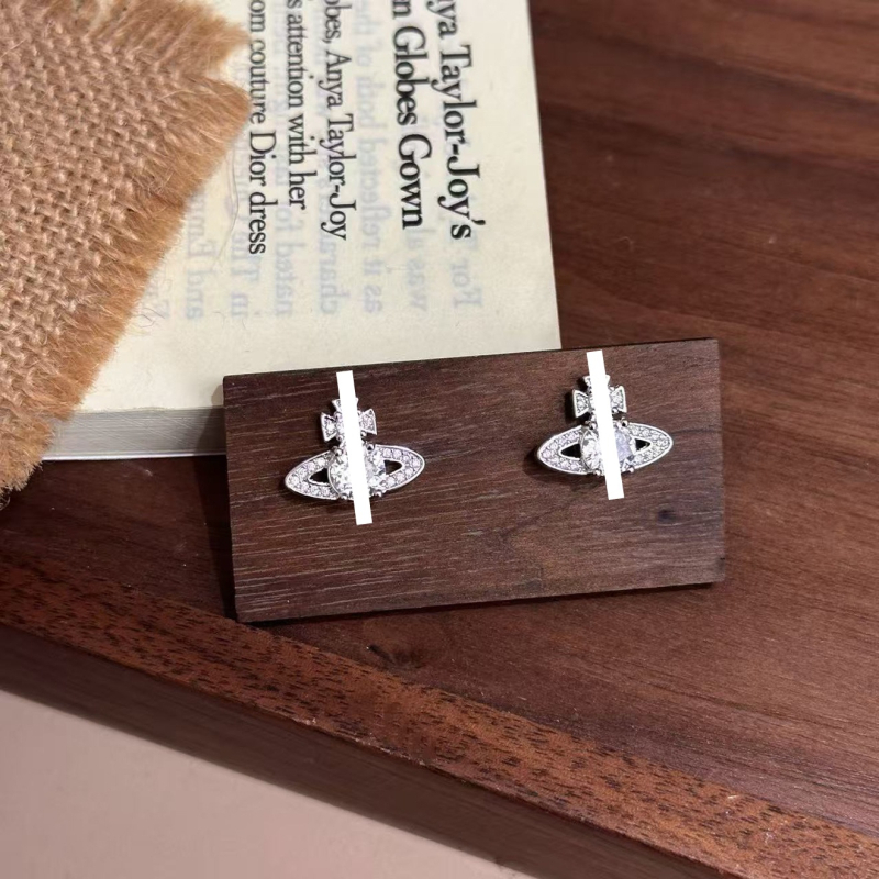 Atviras žiedas su Saturno planetos motyvu, varis, elektroplakavimas, moterų mada, pavasaris 2025 leidimas