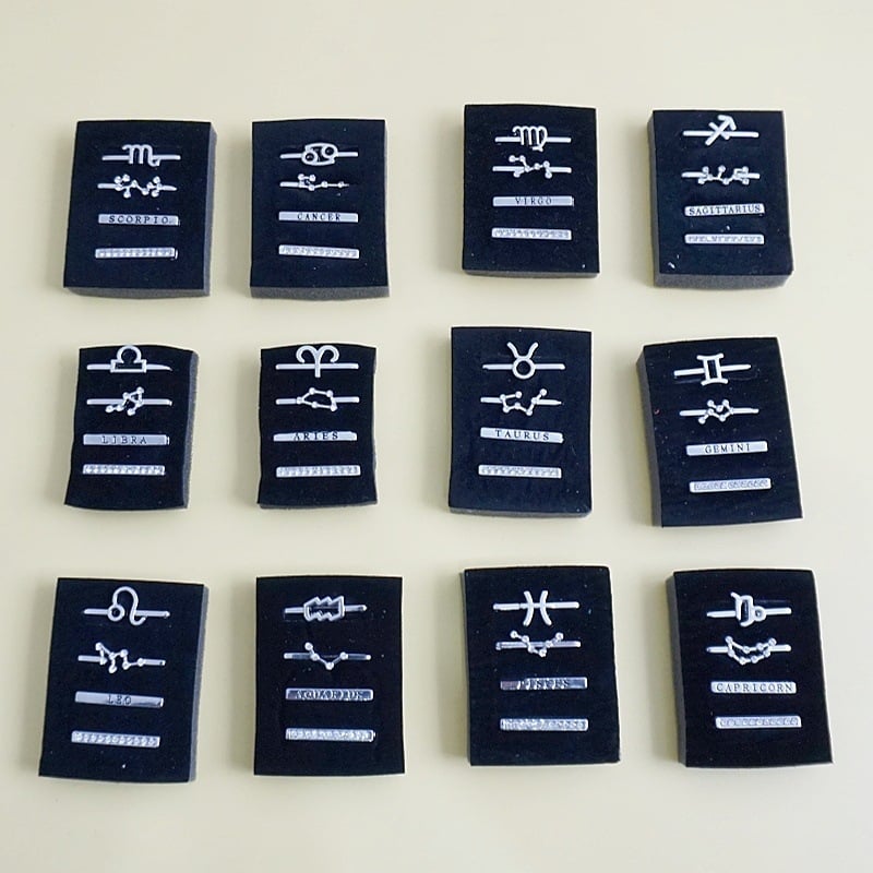 Σετ λουριού Apple Watch με διακοσμητική αγκράφα ζωδίων — ζώνη από κράμα, Άνοιξη 2024, ευέλικτο στυλ μόδας