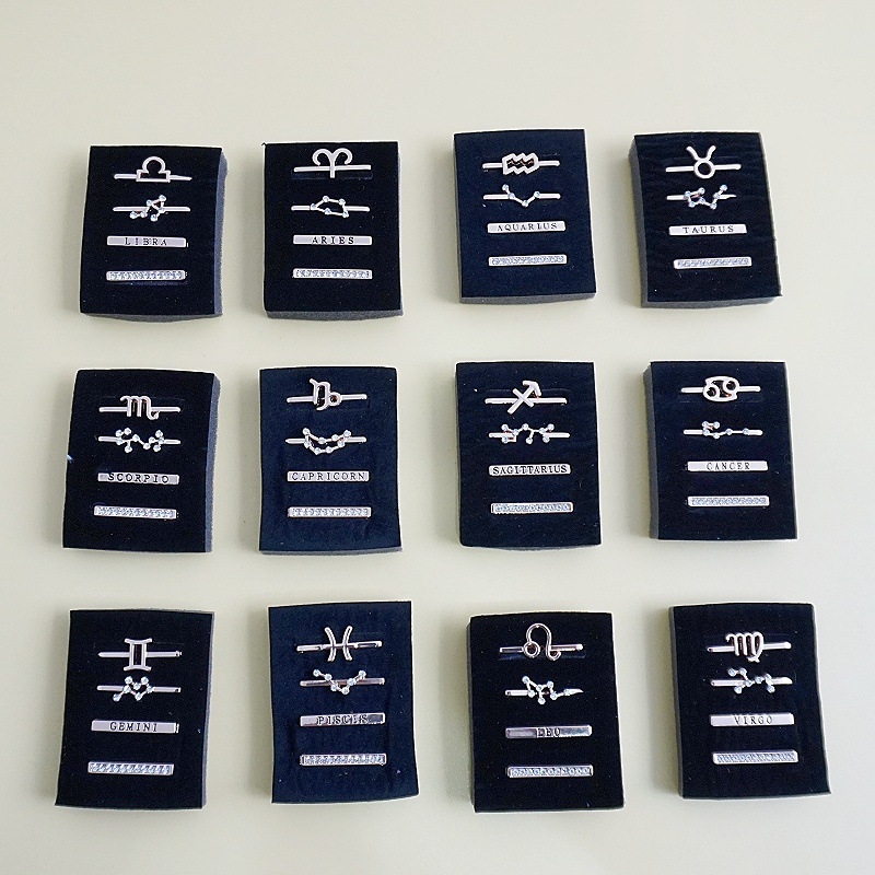 Σετ λουριού Apple Watch με διακοσμητική αγκράφα ζωδίων — ζώνη από κράμα, Άνοιξη 2024, ευέλικτο στυλ μόδας