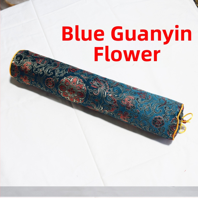 Jastučnica za vratni jastuk s izvezenim logom; satenski poliester tkanina (90% poliester); reaktivno bojanje; prilagodba dostupna