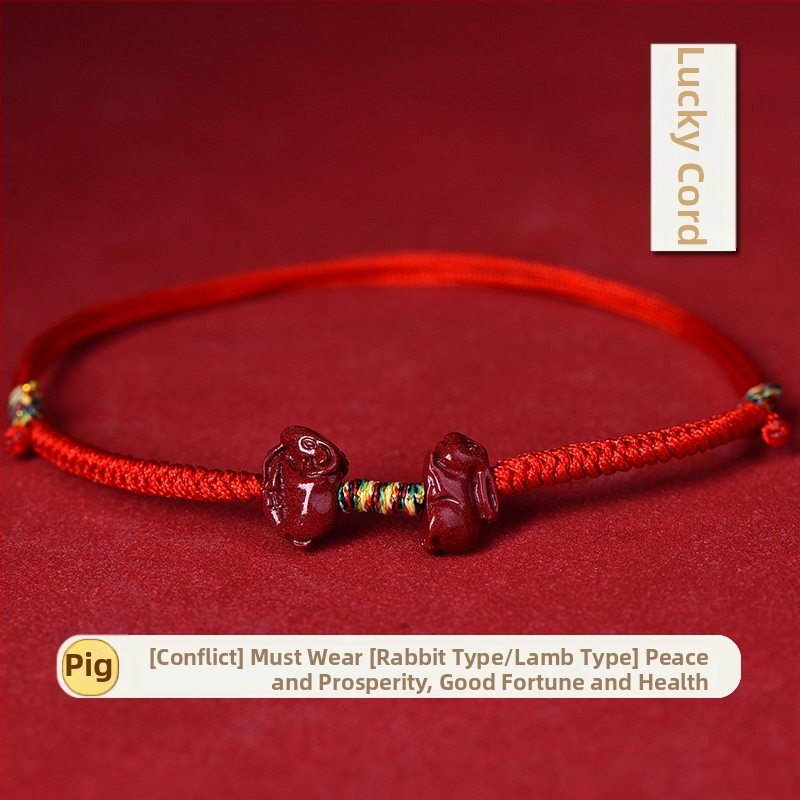 Cinnabaro kojos apyrankė, originalus dizainas, vaikams, 2021 m. vasara, be įdėklų