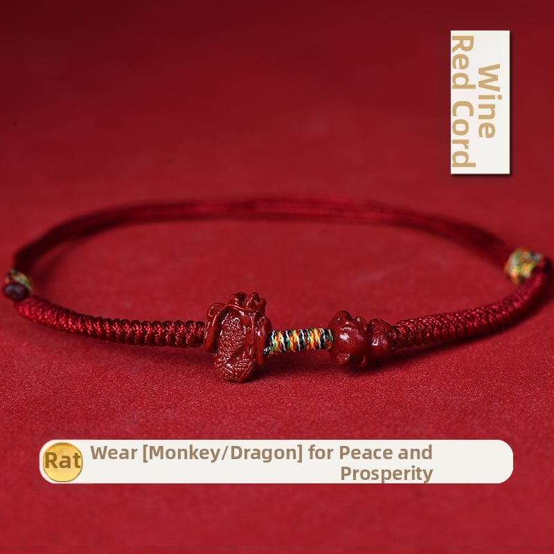 Cinnabaro kojos apyrankė, originalus dizainas, vaikams, 2021 m. vasara, be įdėklų