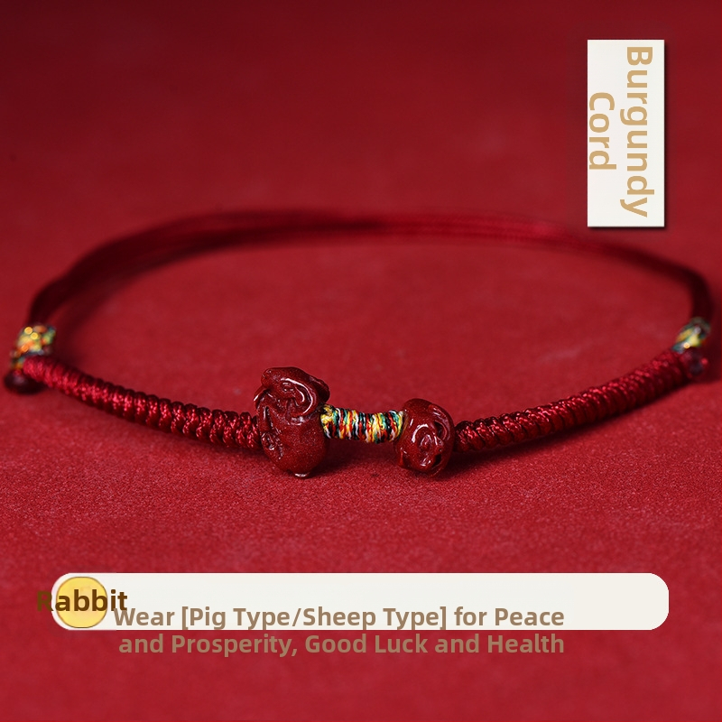 Cinnabaro kojos apyrankė, originalus dizainas, vaikams, 2021 m. vasara, be įdėklų