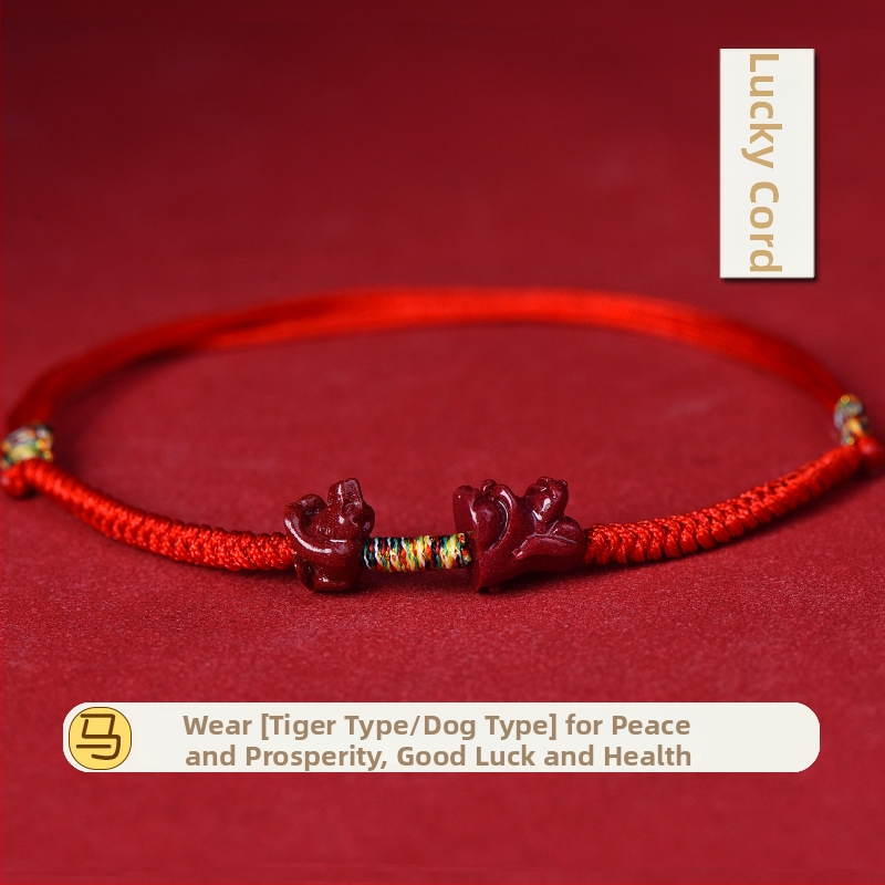 Cinnabaro kojos apyrankė, originalus dizainas, vaikams, 2021 m. vasara, be įdėklų