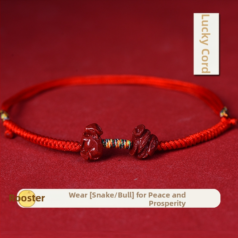 Cinnabaro kojos apyrankė, originalus dizainas, vaikams, 2021 m. vasara, be įdėklų