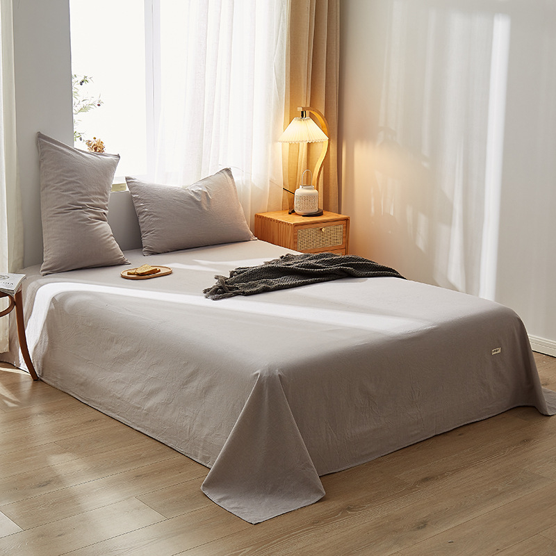 100% medvilnės patalynė, 60 siūlų, plautas twill audinys, geometrinis raštas, reaktiškas spausdinimas ir dažymas, audinio tankis 133x72