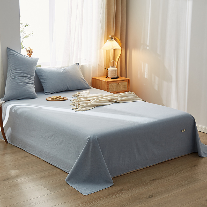 100% medvilnės patalynė, 60 siūlų, plautas twill audinys, geometrinis raštas, reaktiškas spausdinimas ir dažymas, audinio tankis 133x72