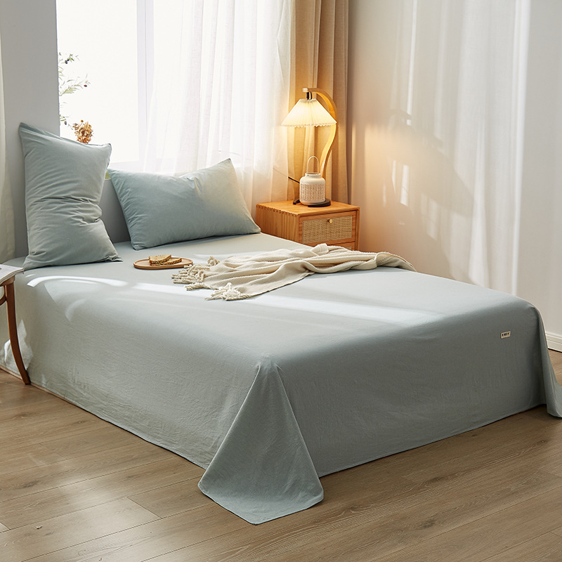 100% medvilnės patalynė, 60 siūlų, plautas twill audinys, geometrinis raštas, reaktiškas spausdinimas ir dažymas, audinio tankis 133x72