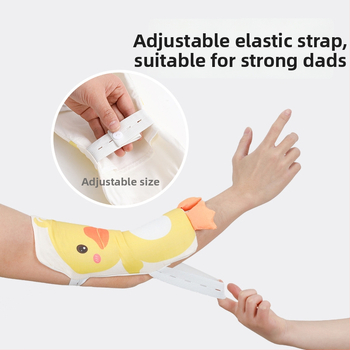 Podloga za dojenje novorođenčadi – pamuk, punilo gel kuglice leda, položaj djeteta