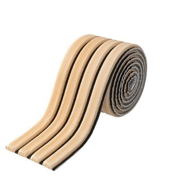 Стенен PVC стикер, водоустойчив и маслоустойчив, еднотонна текстура, 1 бр., модерен 3D стенен панел за дневна и спалня