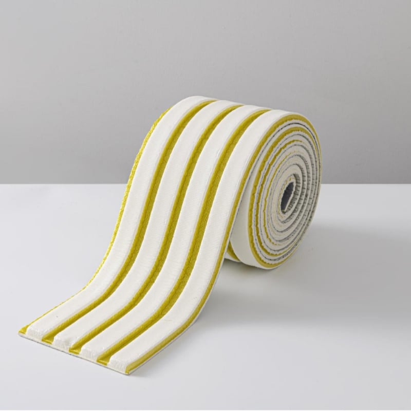 Стенен PVC стикер, водоустойчив и маслоустойчив, еднотонна текстура, 1 бр., модерен 3D стенен панел за дневна и спалня