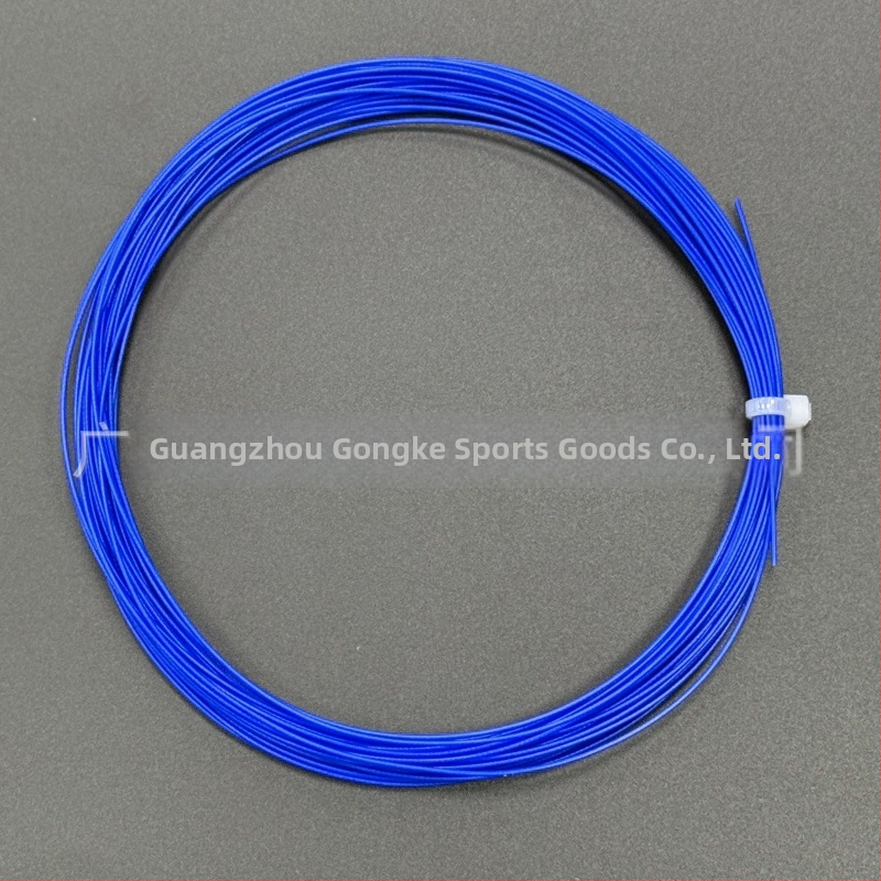 Νylon κορδόνι ρακέτας – Overcome, κατάλληλο για μπατμίντον και πινγκ-πονγκ, προέλευση Ταϊβάν