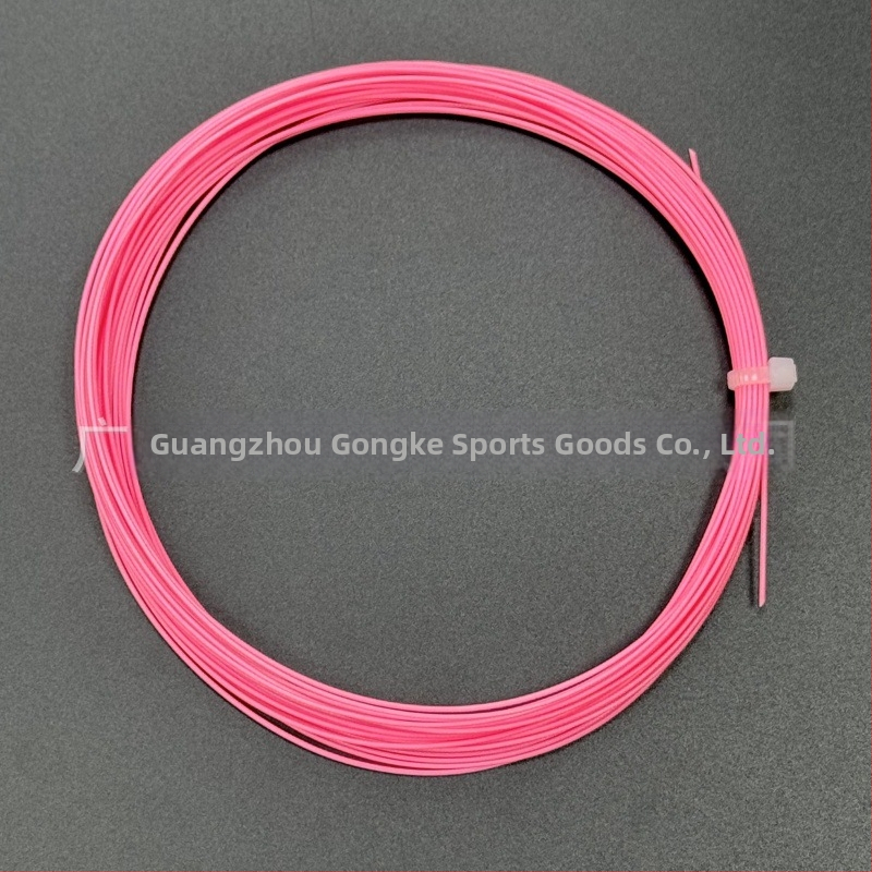 Νylon κορδόνι ρακέτας – Overcome, κατάλληλο για μπατμίντον και πινγκ-πονγκ, προέλευση Ταϊβάν