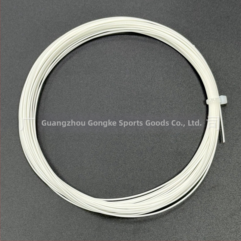 Νylon κορδόνι ρακέτας – Overcome, κατάλληλο για μπατμίντον και πινγκ-πονγκ, προέλευση Ταϊβάν