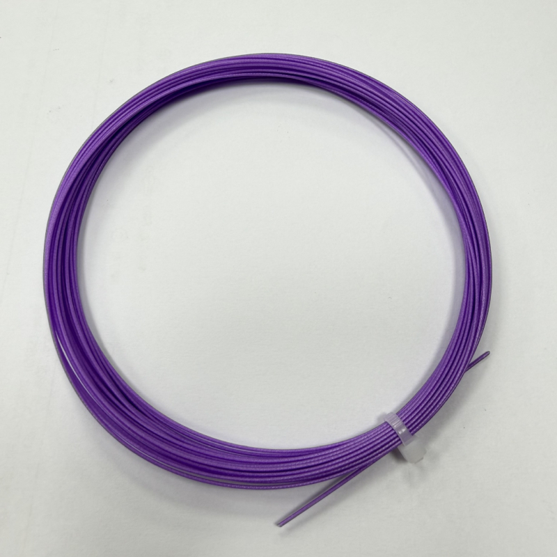 Νylon κορδόνι ρακέτας – Overcome, κατάλληλο για μπατμίντον και πινγκ-πονγκ, προέλευση Ταϊβάν