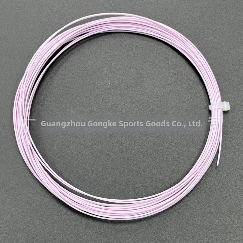 Νylon κορδόνι ρακέτας – Overcome, κατάλληλο για μπατμίντον και πινγκ-πονγκ, προέλευση Ταϊβάν