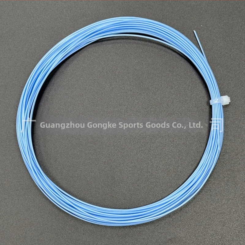 Νylon κορδόνι ρακέτας – Overcome, κατάλληλο για μπατμίντον και πινγκ-πονγκ, προέλευση Ταϊβάν