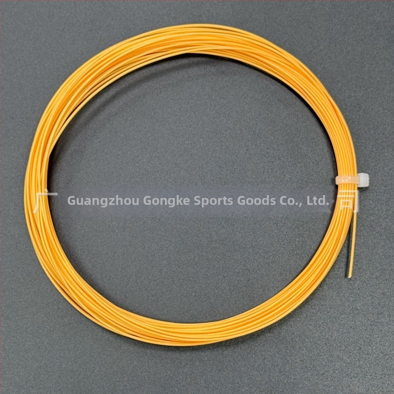 Νylon κορδόνι ρακέτας – Overcome, κατάλληλο για μπατμίντον και πινγκ-πονγκ, προέλευση Ταϊβάν