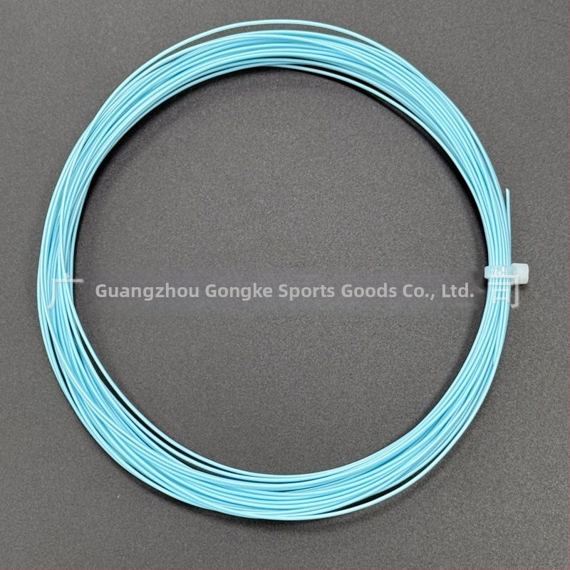 Νylon κορδόνι ρακέτας – Overcome, κατάλληλο για μπατμίντον και πινγκ-πονγκ, προέλευση Ταϊβάν