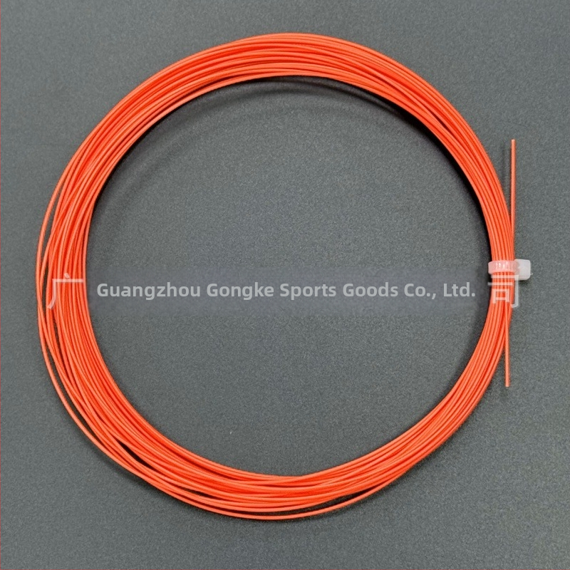 Νylon κορδόνι ρακέτας – Overcome, κατάλληλο για μπατμίντον και πινγκ-πονγκ, προέλευση Ταϊβάν