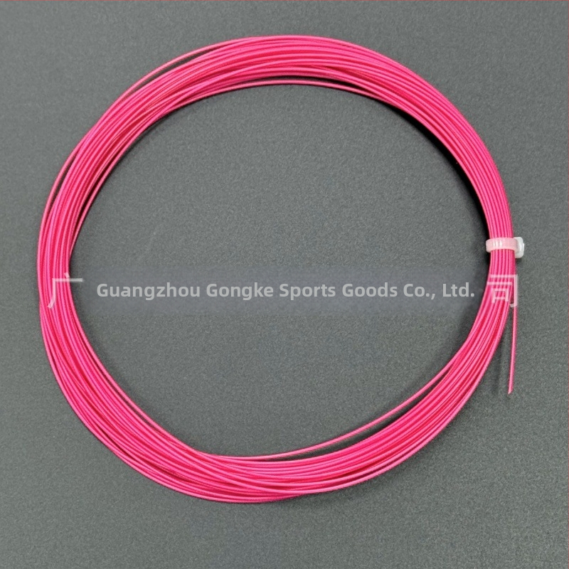 Νylon κορδόνι ρακέτας – Overcome, κατάλληλο για μπατμίντον και πινγκ-πονγκ, προέλευση Ταϊβάν