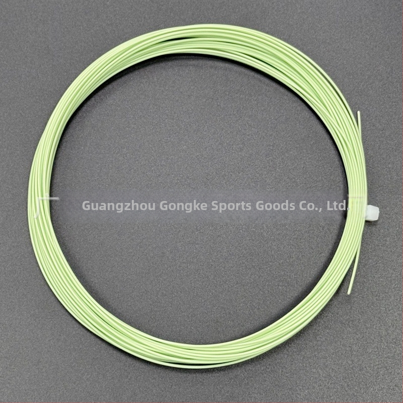 Νylon κορδόνι ρακέτας – Overcome, κατάλληλο για μπατμίντον και πινγκ-πονγκ, προέλευση Ταϊβάν