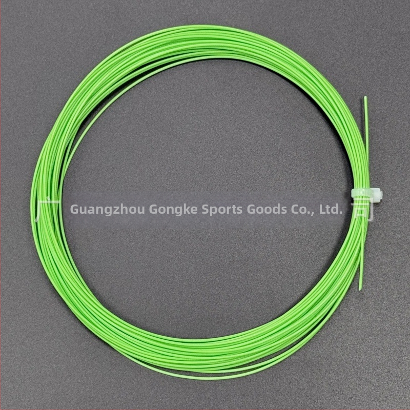 Νylon κορδόνι ρακέτας – Overcome, κατάλληλο για μπατμίντον και πινγκ-πονγκ, προέλευση Ταϊβάν