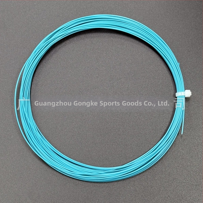 Νylon κορδόνι ρακέτας – Overcome, κατάλληλο για μπατμίντον και πινγκ-πονγκ, προέλευση Ταϊβάν