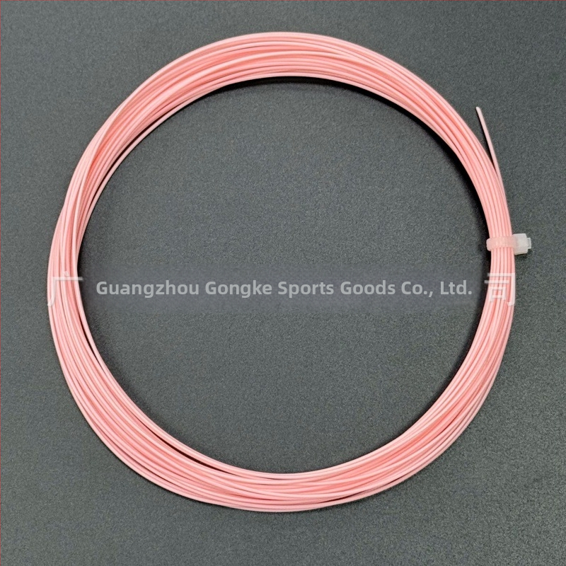 Νylon κορδόνι ρακέτας – Overcome, κατάλληλο για μπατμίντον και πινγκ-πονγκ, προέλευση Ταϊβάν