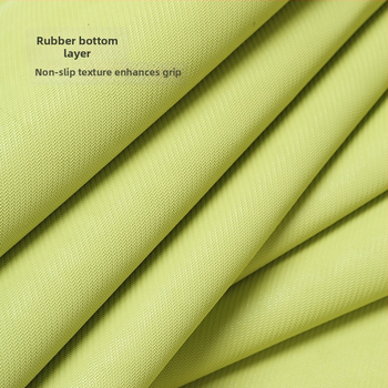 Йога мат PU естествен каучук, дебелина 1.5 мм, Дизайн: стилова линия, Марка: Other