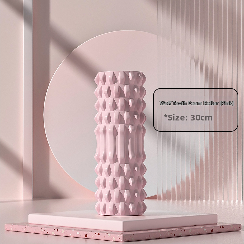 Jogos putų volas masažo lazda po mankštos raumenų atpalaidavimui – Medžiaga: PP; Prekės ženklas: PIDEG; Prekės kodas: Ltao 735313238099; Išleidimo data: 2023 m. vasaros