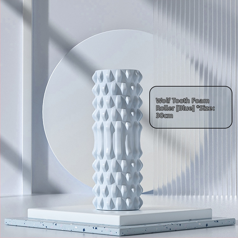 Jogos putų volas masažo lazda po mankštos raumenų atpalaidavimui – Medžiaga: PP; Prekės ženklas: PIDEG; Prekės kodas: Ltao 735313238099; Išleidimo data: 2023 m. vasaros