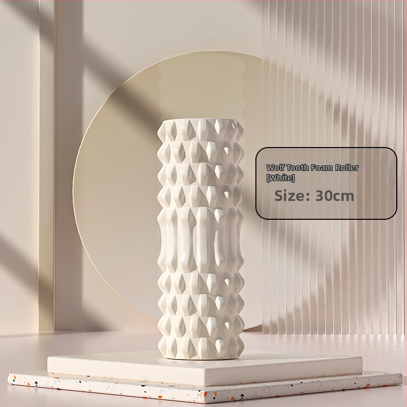 Jogos putų volas masažo lazda po mankštos raumenų atpalaidavimui – Medžiaga: PP; Prekės ženklas: PIDEG; Prekės kodas: Ltao 735313238099; Išleidimo data: 2023 m. vasaros