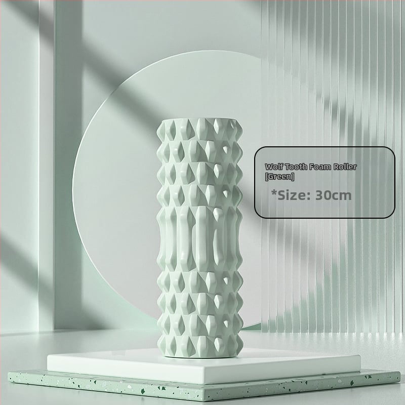 Jogos putų volas masažo lazda po mankštos raumenų atpalaidavimui – Medžiaga: PP; Prekės ženklas: PIDEG; Prekės kodas: Ltao 735313238099; Išleidimo data: 2023 m. vasaros