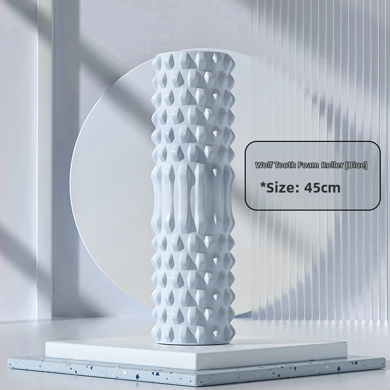 Jogos putų volas masažo lazda po mankštos raumenų atpalaidavimui – Medžiaga: PP; Prekės ženklas: PIDEG; Prekės kodas: Ltao 735313238099; Išleidimo data: 2023 m. vasaros