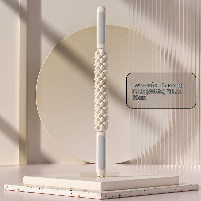 Jogos putų volas masažo lazda po mankštos raumenų atpalaidavimui – Medžiaga: PP; Prekės ženklas: PIDEG; Prekės kodas: Ltao 735313238099; Išleidimo data: 2023 m. vasaros